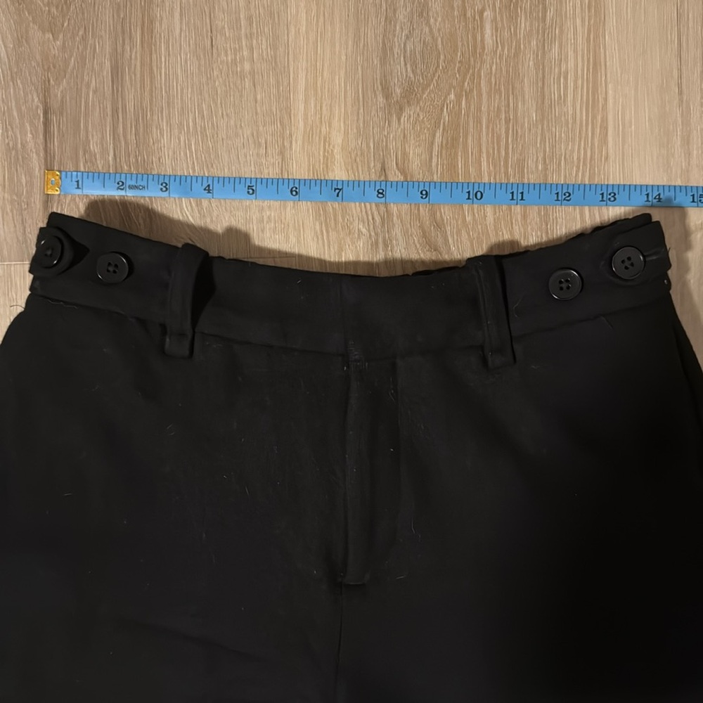 Banana Republic Wool Pants - Picture 2 of 11